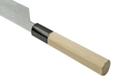 Mujun Sekiso 10AG-21 Gyuto Couteau De Chef 21 Cm 13 Mujun Sekiso 10AG-21 Gyuto Couteau De Chef 21 Cm -Leatherman Soldes MJ10AG 21 06 mujun