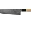 Mujun Sekiso 10AG-24 Gyuto Couteau De Chef 24 Cm 1 Mujun Sekiso 10AG-24 Gyuto Couteau De Chef 24 Cm -Leatherman Soldes MJ10AG 24 01 mujun