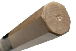 Mujun Sekiso 10AG-24 Gyuto Couteau De Chef 24 Cm -Leatherman Soldes MJ10AG 24 06 mujun