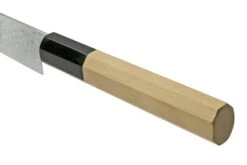 Mujun Sekiso 10AP-15 Petty Couteau D'office 15 Cm -Leatherman Soldes MJ10AP 15 04 mujun