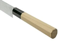 Mujun Sekiso 10AS-24 Sujihiki 24 Cm -Leatherman Soldes MJ10AS 24 04 mujun