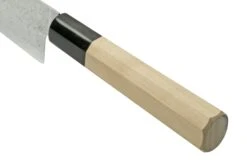 Mujun Sekiso 10ASA-18 Santoku 18 Cm -Leatherman Soldes MJ10ASA 18 04 mujun