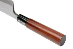 Mujun S52-J Deba 16.5 Cm, Aiguisage Unilatéral -Leatherman Soldes MJS52 J 04 mujun