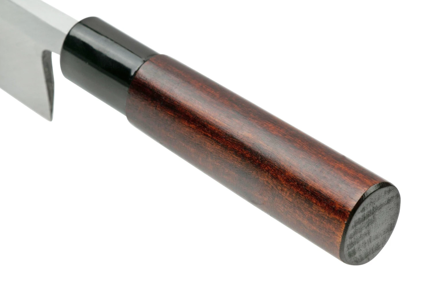 Mujun S55-J Deba 12 Cm, Aiguisage Unilatéral 6 Mujun S55-J Deba 12 Cm, Aiguisage Unilatéral – Image 4