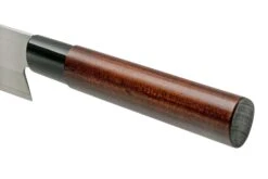 Mujun Misuzu VO5-J Nakiri 17 Cm -Leatherman Soldes MJVO5 J 04 mujun