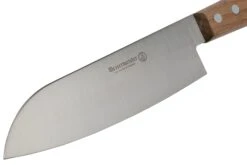 Messermeister Future 22-02035 Santoku, 16.5 CM -Leatherman Soldes MR22 02035 03 messermeister