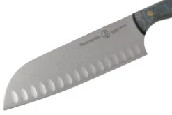 Messermeister Custom 8610-7K Santoku, 18 Cm 9 Messermeister Custom 8610-7K Santoku, 18 Cm -Leatherman Soldes MR8610 7K 03 messermeister