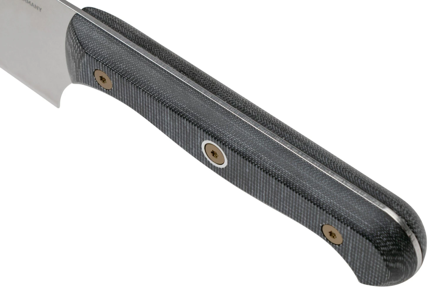 Messermeister Custom 8610-7K Santoku, 18 Cm 7 Messermeister Custom 8610-7K Santoku, 18 Cm – Image 5