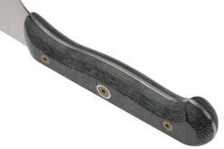 Messermeister Custom 8633-6-5 Nakiri, 16.5 Cm -Leatherman Soldes MR8633 6 5 05 messermeister