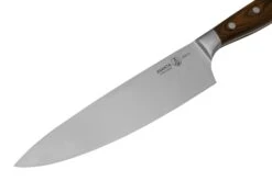 Messermeister Avanta Start Set, Set De Couteaux 3 Pièces, Bois De Pakka -Leatherman Soldes MRL8000 3S 03 messermeister