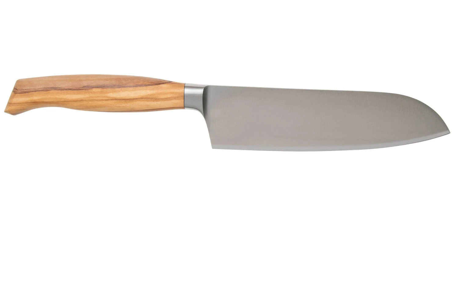 Messermeister Oliva Luxe LX610-16 Santoku 16 Cm 4 Messermeister Oliva Luxe LX610-16 Santoku 16 Cm – Image 2