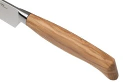 Messermeister Oliva Luxe LX686-16 Couteau De Chef, 16 Cm -Leatherman Soldes MRLX686 16 05 messermeister