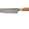 Messermeister Oliva Luxe LX686-20 Couteau De Chef, 20 Cm