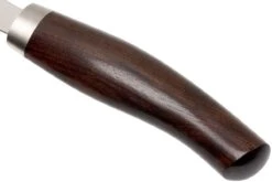 Nesmuk SOUL Couteau De Chef 18 Cm, Grenadille, S3G1802012 -Leatherman Soldes NES3G1802012 04 nesmuk soul nes3g1802012 04