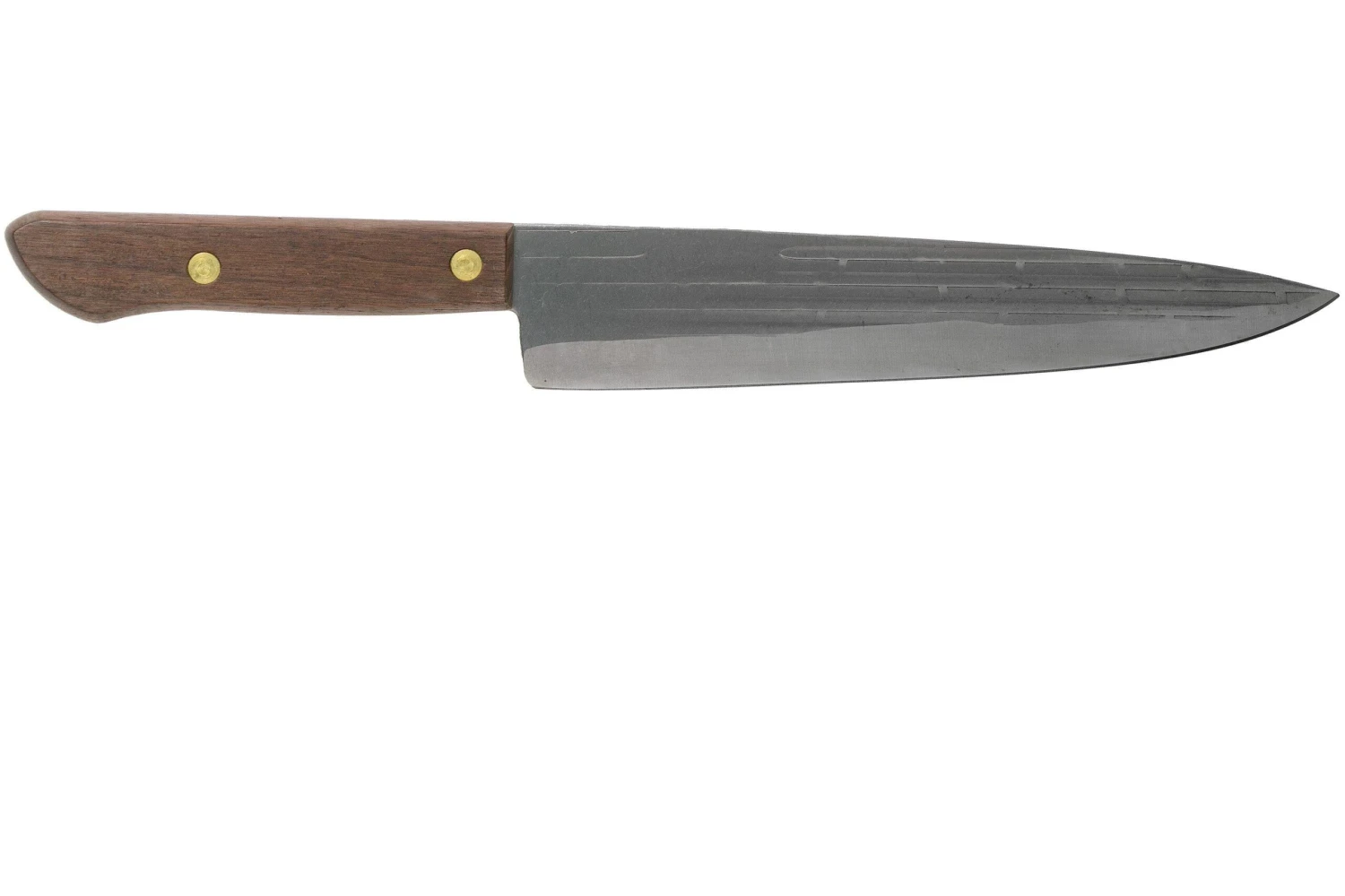 Ontario Old Hickory Couteau De Chef 21 Cm, 7045 4 Ontario Old Hickory Couteau De Chef 21 Cm, 7045 – Image 2