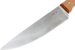 Opinel Parallèle Couteau De Chef 20 Cm N°118 11 Opinel Parallèle Couteau De Chef 20 Cm N°118 -Leatherman Soldes OP001818 03 opinel op001818 03