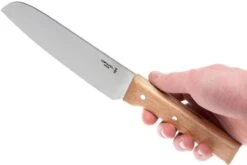 Opinel Parallèle Santoku N°119 -Leatherman Soldes OP001819 06 opinel op001819 06