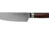 Opinel Les Forgés 1890 Petit Couteau De Chef 17 Cm, 002285 1 Opinel Les Forgés 1890 Petit Couteau De Chef 17 Cm, 002285 -Leatherman Soldes OP002285 01 opinel les forges