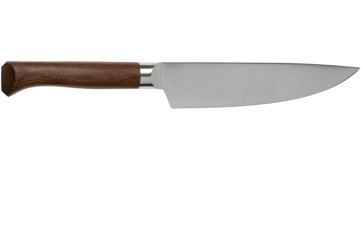 Opinel Les Forgés 1890 Petit Couteau De Chef 17 Cm, 002285 4 Opinel Les Forgés 1890 Petit Couteau De Chef 17 Cm, 002285 – Image 2