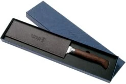 Opinel Les Forgés 1890 Petit Couteau De Chef 17 Cm, 002285 17 Opinel Les Forgés 1890 Petit Couteau De Chef 17 Cm, 002285 -Leatherman Soldes OP002285 08 opinel les forges