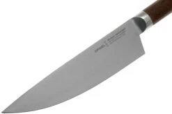 Opinel Les Forgés 1890 Couteau De Chef 20 Cm, 002286 -Leatherman Soldes OP002286 03 opinel les forges