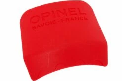 Opinel Couteau De Cuisine Et Protège-doigt 'Le Petit Chef' 10 Opinel Couteau De Cuisine Et Protège-doigt 'Le Petit Chef' -Leatherman Soldes OPT001744 04 opinel keukenmes vingerbeschermer opt001744 d4