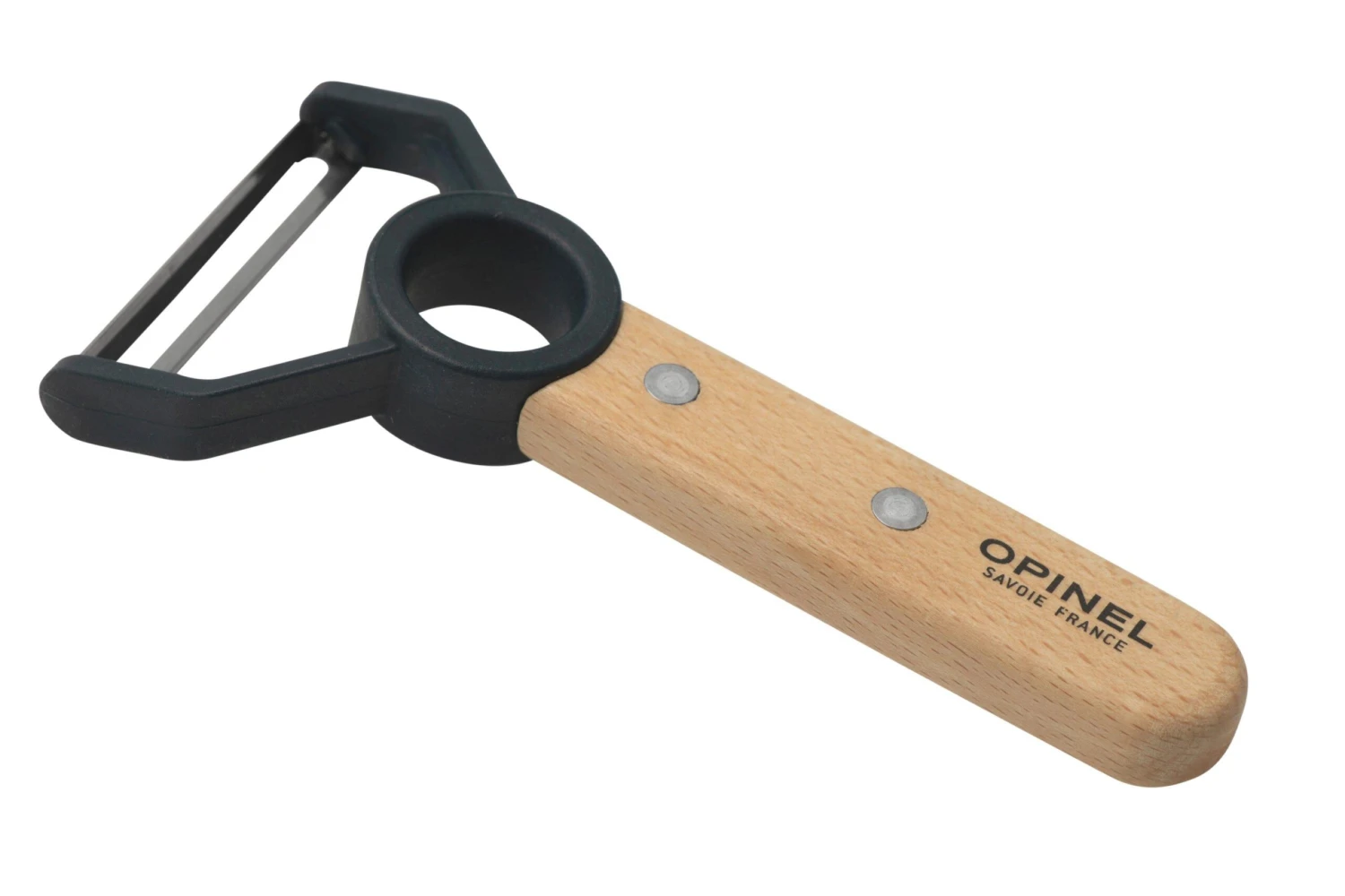 Opinel Le Petit Chef 002605 Set De Couteaux De Cuisine, Bleu 5 Opinel Le Petit Chef 002605 Set De Couteaux De Cuisine, Bleu â Image 4