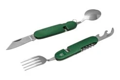 PUMA TEC Camping Tool 7285002 Vert, Couteau Suisse 13 PUMA TEC Camping Tool 7285002 Vert, Couteau Suisse -Leatherman Soldes PU7285002 04 puma