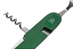 PUMA TEC Camping Tool 7285002 Vert, Couteau Suisse 14 PUMA TEC Camping Tool 7285002 Vert, Couteau Suisse -Leatherman Soldes PU7285002 05 puma