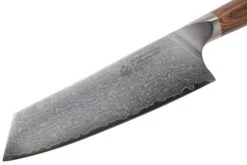 PUMA IP Santoku Knife, 821202 Santoku 18 Cm -Leatherman Soldes PU821202 03 puma