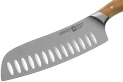 Richardson Sheffield Scandi 09500P541161 Santoku Avec Alvéoles, 17,5 Cm -Leatherman Soldes RFR09500P541161 03 richardson sheffield