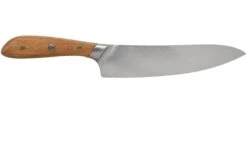Richardson Sheffield Scandi 09500P544132 Couteau De Chef, 20 Cm 8 Richardson Sheffield Scandi 09500P544132 Couteau De Chef, 20 Cm -Leatherman Soldes RFR09500P544132 02 richardson sheffield