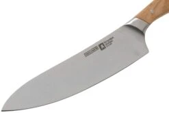 Richardson Sheffield Scandi 09500P544132 Couteau De Chef, 20 Cm 9 Richardson Sheffield Scandi 09500P544132 Couteau De Chef, 20 Cm -Leatherman Soldes RFR09500P544132 03 richardson sheffield