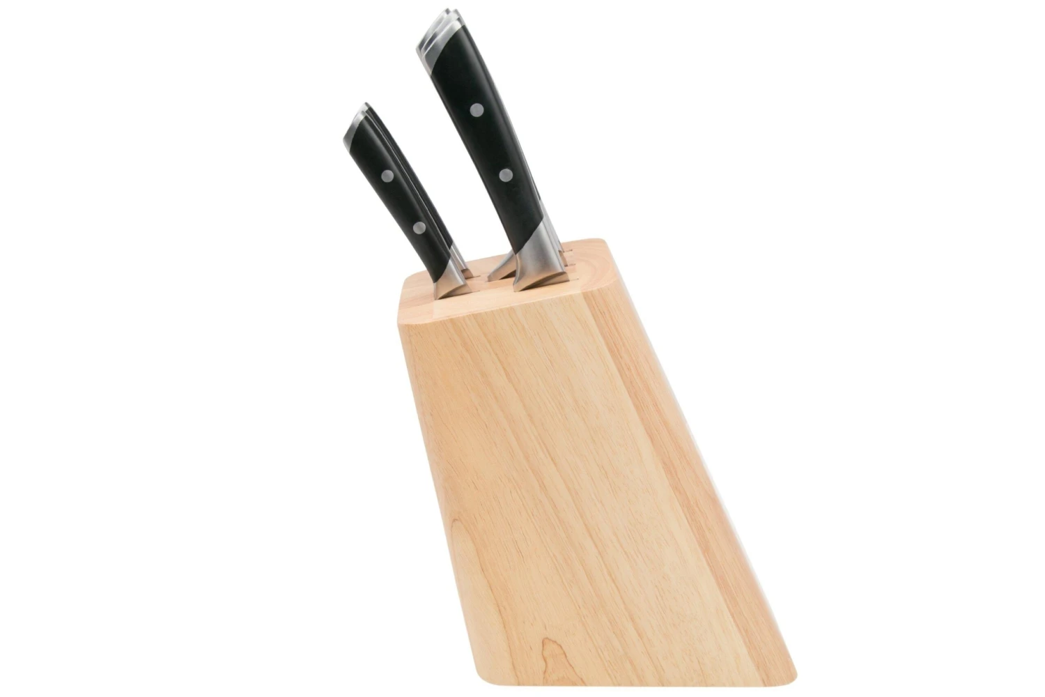 Richardson Sheffield R Vision RFR13000K358K20 Set De 5 Couteaux Avec Bloc 5 Richardson Sheffield R Vision RFR13000K358K20 Set De 5 Couteaux Avec Bloc – Image 3