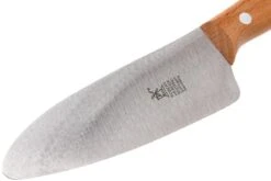 Robert Herder Jeune Chef/ Young Chef, Couteau De Chef Pour Enfants, Inox -Leatherman Soldes RH1633 450 01 03 robert herder rh1633 450 01 03