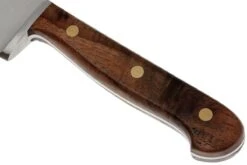 Robert Herder 1922 Couteau De Chef 18 Cm, Noyer 10 Robert Herder 1922 Couteau De Chef 18 Cm, Noyer -Leatherman Soldes RH921814997001802 03 robert herder 1922 koksmes rh921814997001802 03