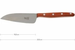 Robert Herder K2 Petit Couteau De Chef, 9730.1536.04