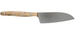 Robert Herder K2 Petit Couteau De Chef Bois De Hêtre Glacé, 9731163611 -Leatherman Soldes RH9731163611 02 robert herder