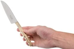 Robert Herder K2 Petit Couteau De Chef Bois De Hêtre Glacé, 9731163611 -Leatherman Soldes RH9731163611 06 robert herder