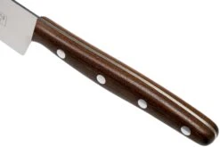 Robert Herder K2 Petit Couteau De Chef Cumarú, 9731163632 -Leatherman Soldes RH9731163632 05 robert herder