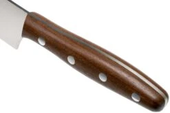 Robert Herder K5 Couteau De Chef, Acier Inoxydable Et Cumarú, 9735195532 12 Robert Herder K5 Couteau De Chef, Acier Inoxydable Et Cumarú, 9735195532 -Leatherman Soldes RH9735195532 05 robert herder