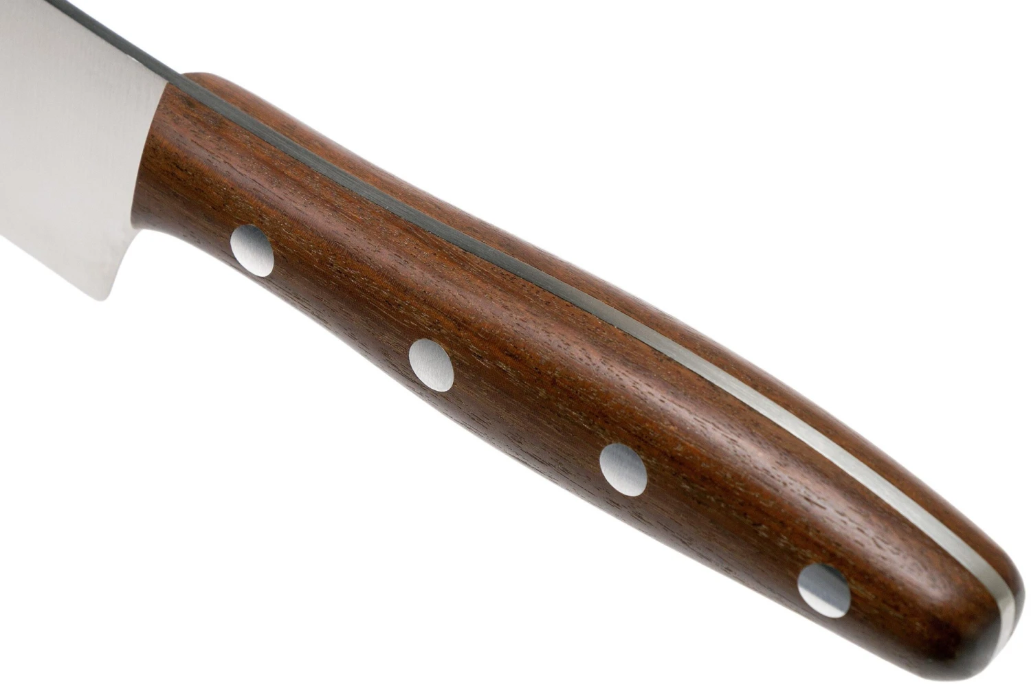 Robert Herder K5 Couteau De Chef, Acier Inoxydable Et Cumarú, 9735195532 7 Robert Herder K5 Couteau De Chef, Acier Inoxydable Et Cumarú, 9735195532 – Image 5