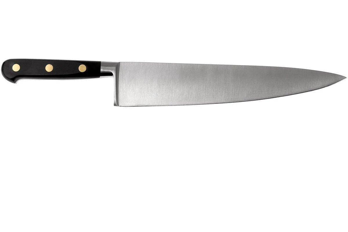 Lion Sabatier Idéal Couteau De Chef 25 Cm, 711680 4 Lion Sabatier Idéal Couteau De Chef 25 Cm, 711680 – Image 2