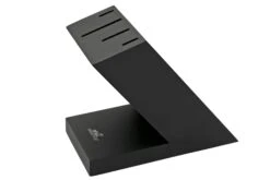 Lion Sabatier International Mon Bloc III, 662680, Bloc à Couteaux Avec 4 Couteaux -Leatherman Soldes SA662680 10 lionsabatier