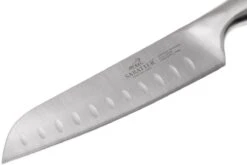 Lion Sabatier Fuso Nitro+ Couteau Santoku 18 Cm, 747982 10 Lion Sabatier Fuso Nitro+ Couteau Santoku 18 Cm, 747982 -Leatherman Soldes SA747982 03 lion sabatier fuso sa747982 03