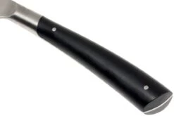 Lion Sabatier Edonist Santoku 18 Cm, Noir, 807880 -Leatherman Soldes SA807880 04 lion sabatier edonist sa807880 04