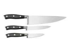 Lion Sabatier International Ysis 910284, Set De 3 Couteaux 9 Lion Sabatier International Ysis 910284, Set De 3 Couteaux -Leatherman Soldes SA910280 02 lionsabatier