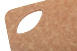 Sage Planche à Découper H3030, 30x30 Cm, Naturel -Leatherman Soldes SGH3030 03 sage snijplank naturel sgh3030 03