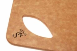 Sage Planche à Découper H4048, 48x40 Cm, Naturel -Leatherman Soldes SGH4048 02 sage snijplank sgh4048 d2