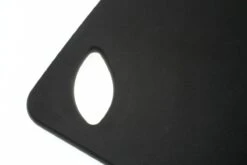 Sage Planche à Découper HZ2330, 30x23 Cm, Noir -Leatherman Soldes SGHZ2330 03 sage snijplank zwart sghz2330 d3